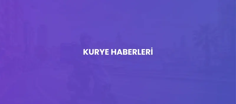 İstanbul’da Hızlı Kurye Hizmetlerine Talep Artıyor