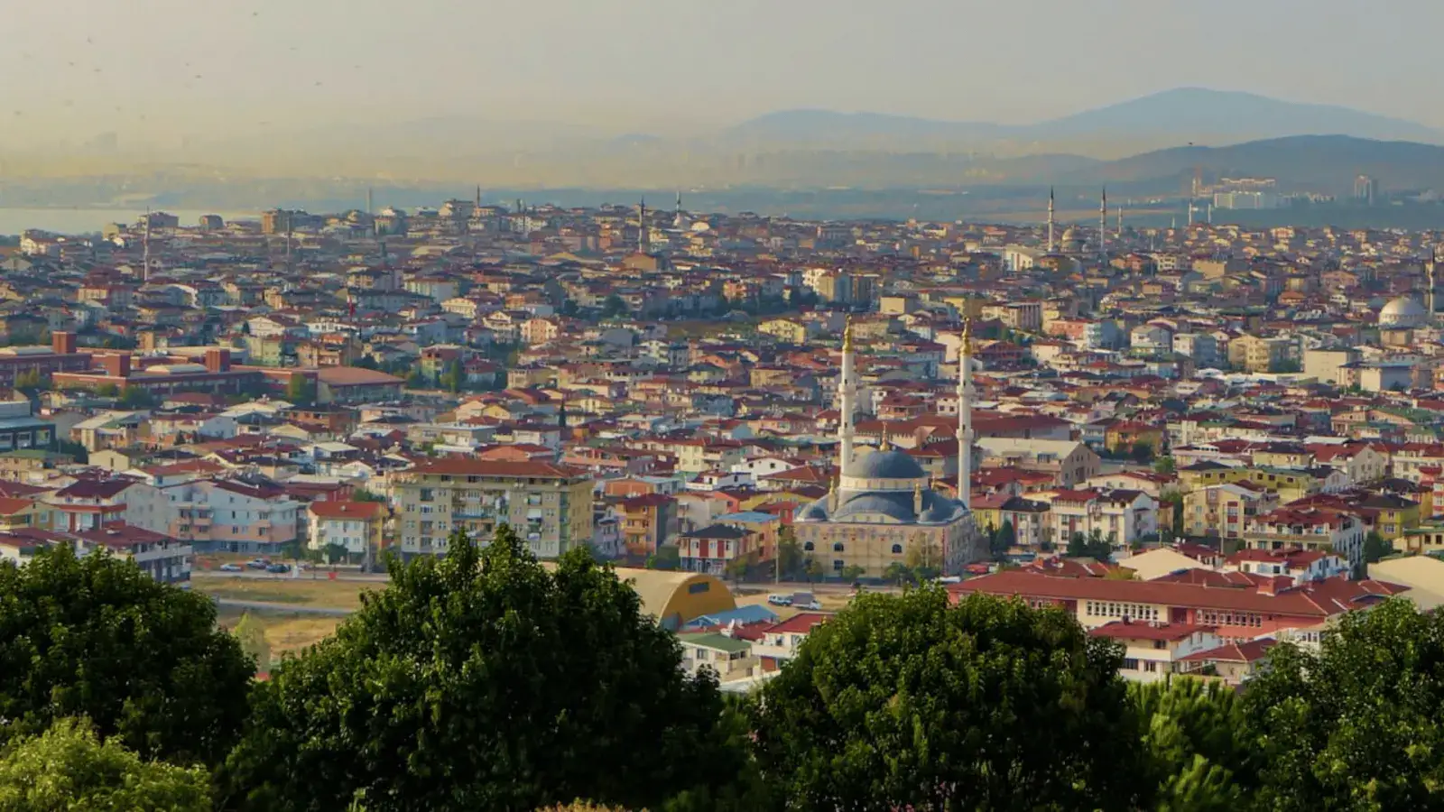 Gebze Moto Kurye Hizmeti