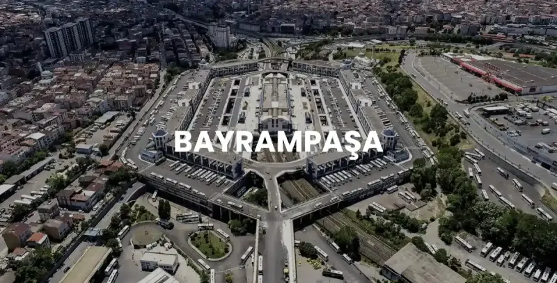 Beşiktaş Kurye