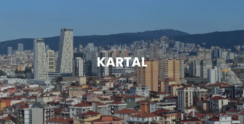 Kartal Kurye