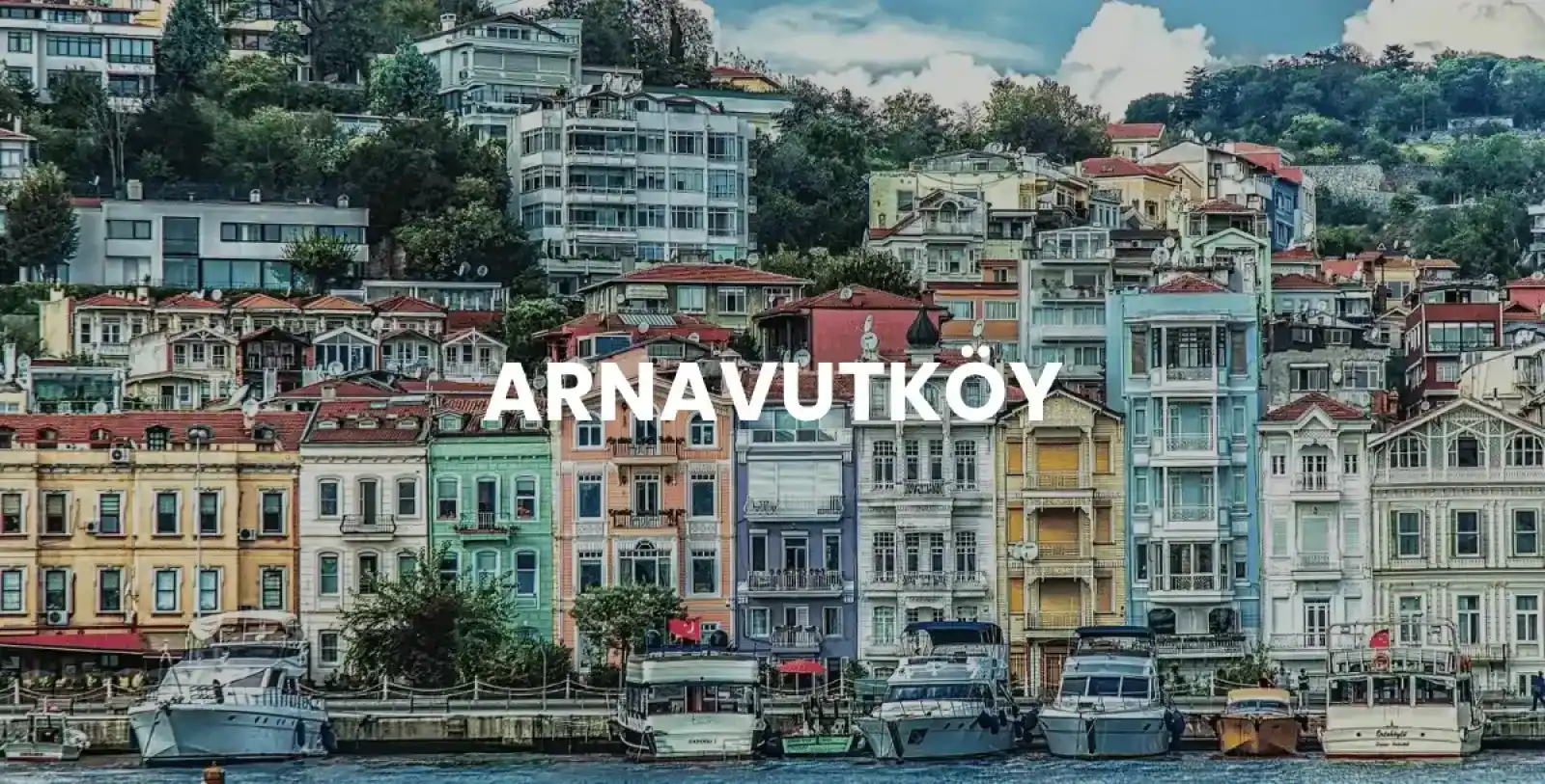 Arnavutköy Kurye