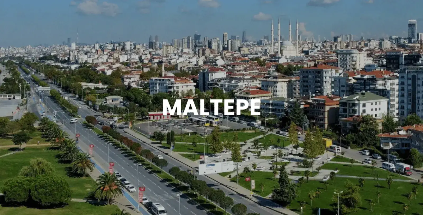 Maltepe Kurye